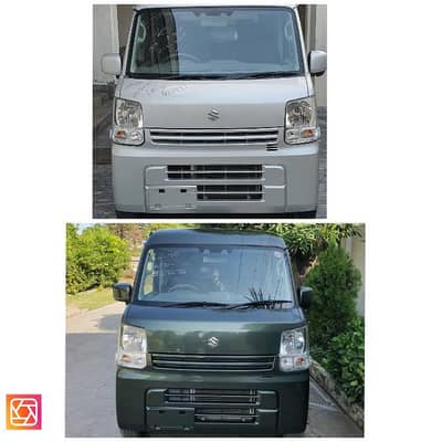 SUZUKI EVERY JOIN . 20/25.20/26 FRESH IMPORT