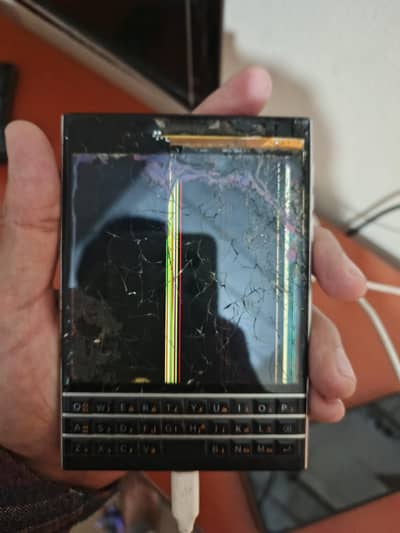 blackberry passport for sale