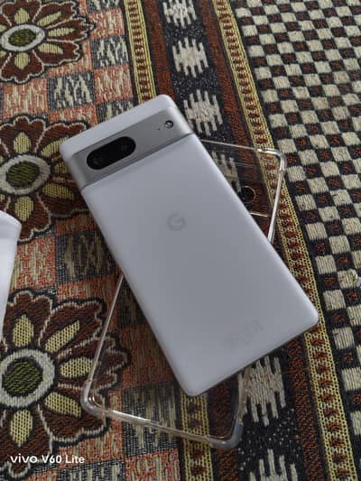 PIXEL 7 PTA  128 GB