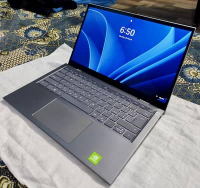 Dell Inspiron 5410 (Touchscreen)