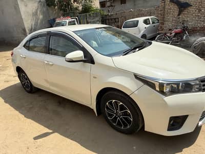 GLI 2016 model for sale