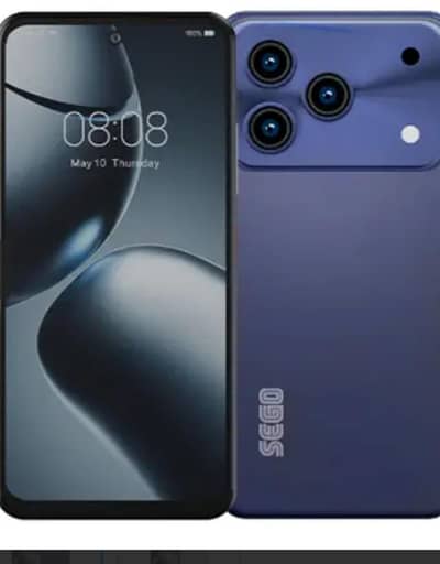 sego epic like I phone 17 for sale