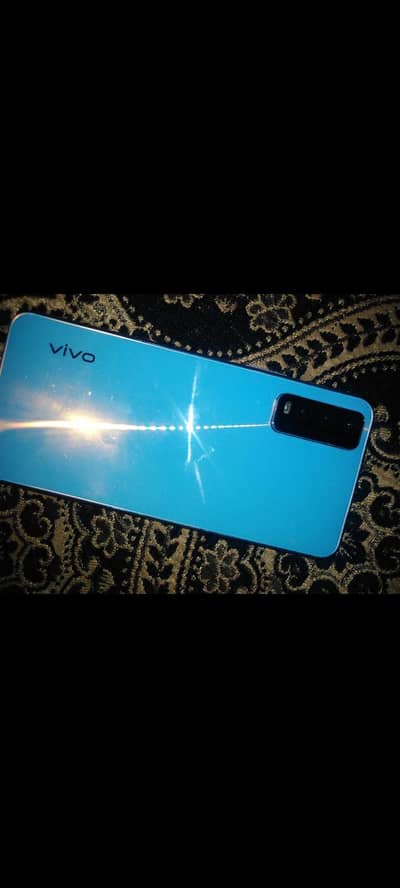 Vivo Y20 Mobile