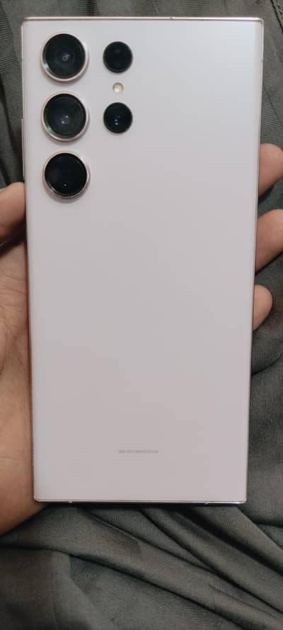 Samsung galaxy s23 ultra