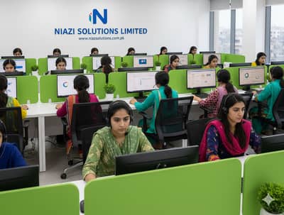 Call Center Job ( 2 pm to 10 pm)