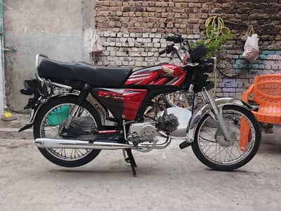 Hi speed urgent sale 2024 model