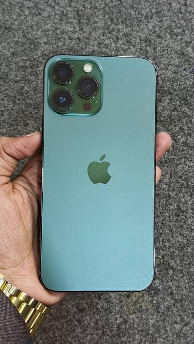 iphone 13 pro max (128gb jv)