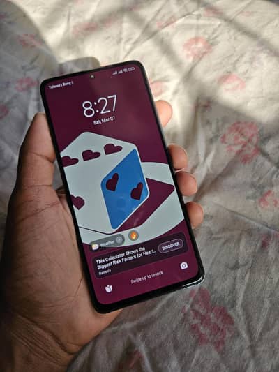 Urgent sale Xiaomi Redmi note 10 pro