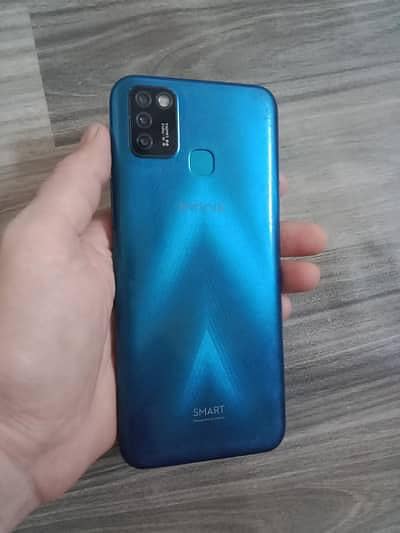 Infinix Smart 6 3/64