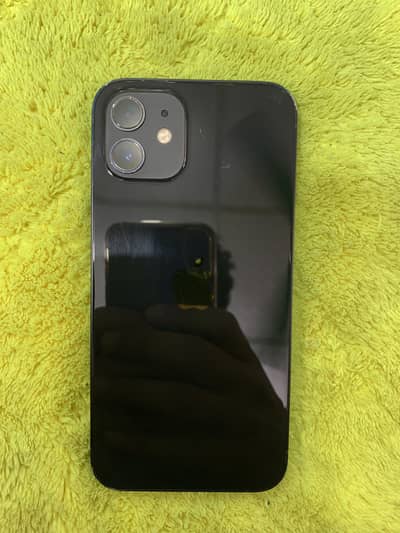 iPhone 12 JV - 85% Battery Health - 9/10 Condition