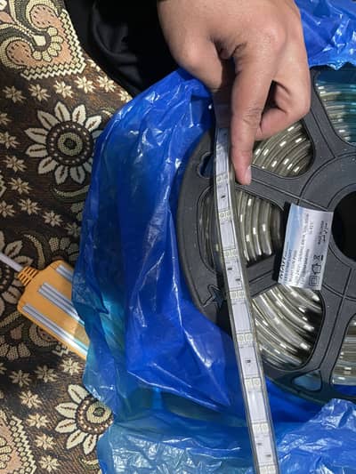 Rope Light Imported from Saudia Arabia