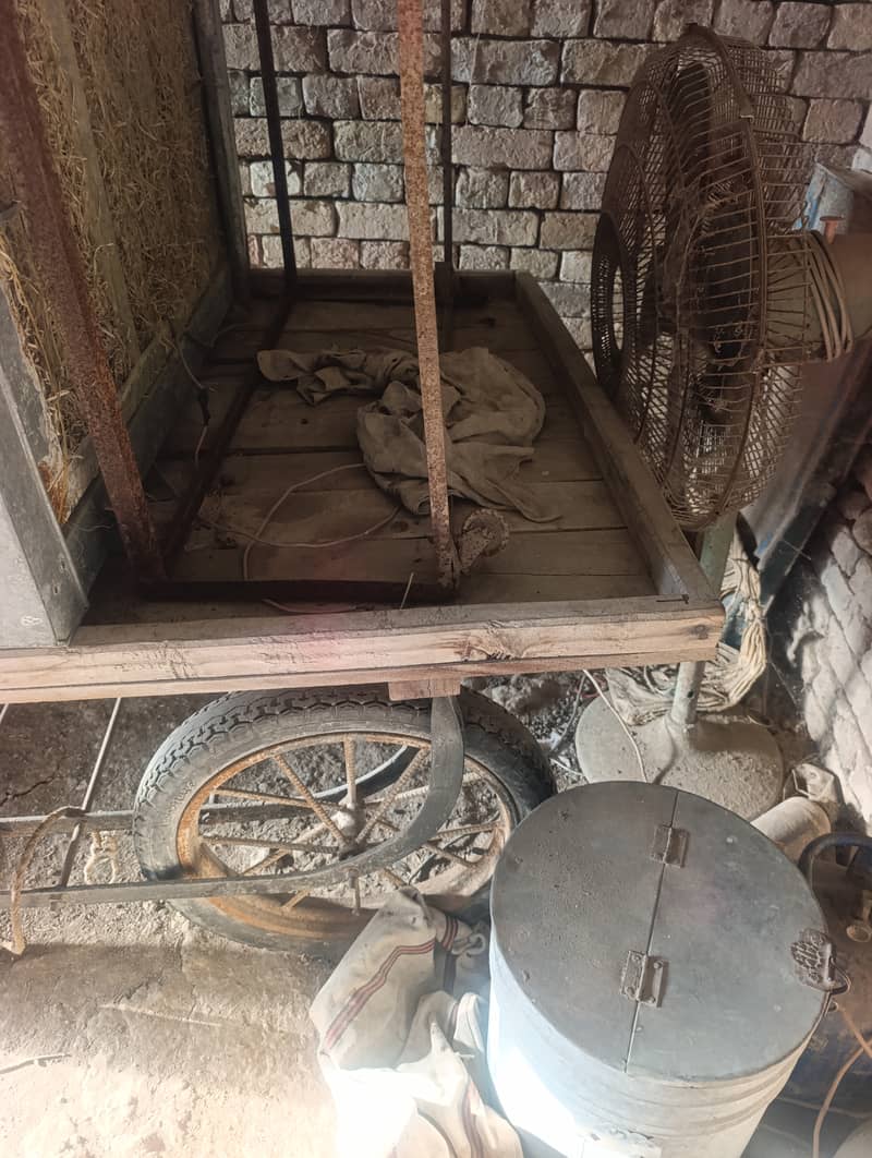 ریڑھی سیل صرف 0