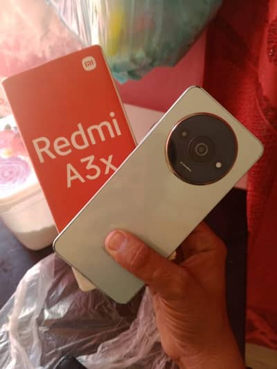 redmi A3x 3 64GB