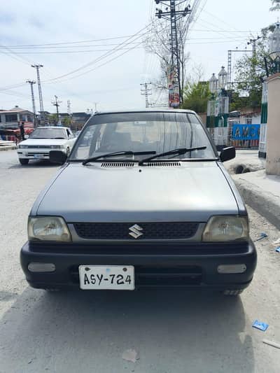 suzuki mehran (03165522562)