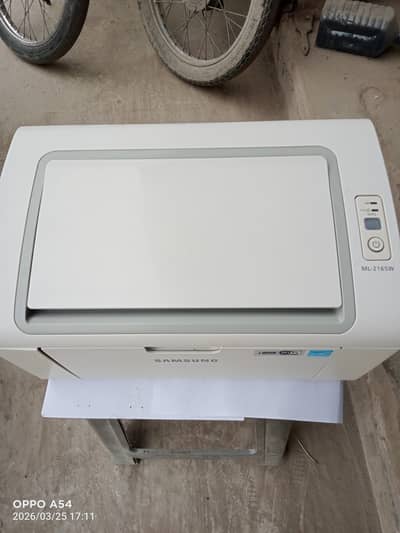Samsung printer ML-2165W