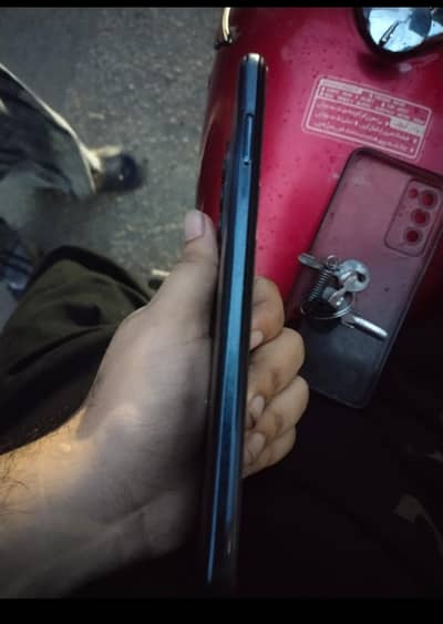 tecno cammon 18 premium 8 128