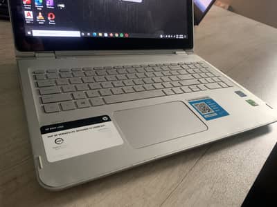 High Fi Envy series Laptop touch