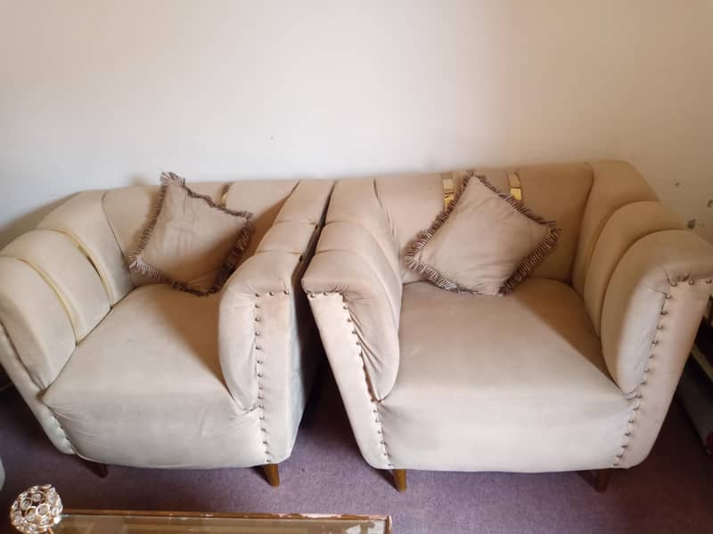 used sofa 1