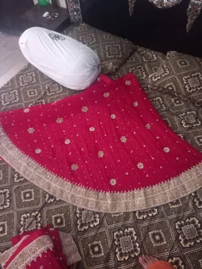 bridal dress for sale 03259407163