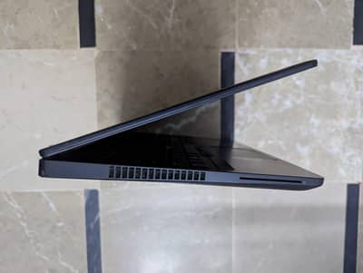 dell laptop latitude E5570