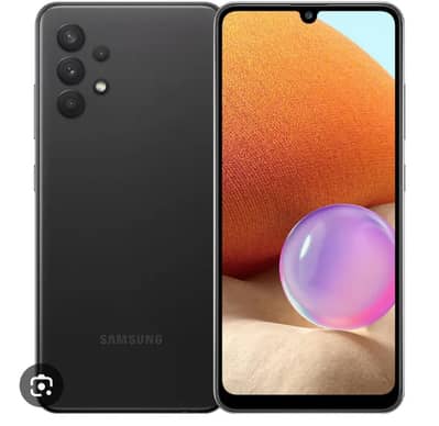 Samsung a32 for sale