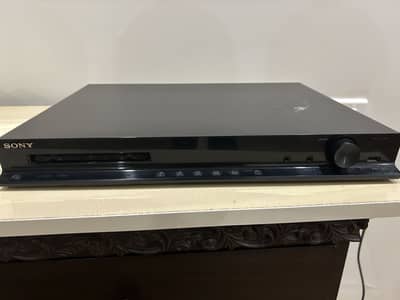 Sony Home Theatre