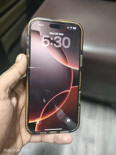 iphone 16 pro max 256gb