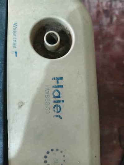 Haier HWS60-50