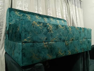 Brand New Soft foam Sofa Cumbed With 10 years foam warranty