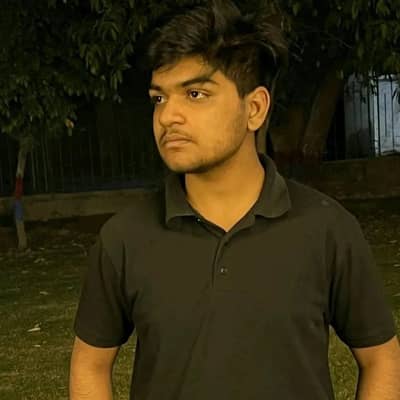 BASIT SHAH
