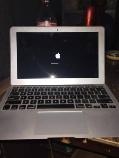 MacBook air 2015 model
