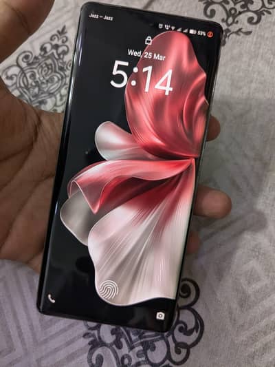 VIVO V30E