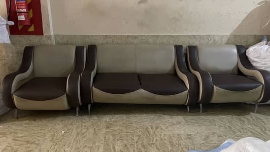 Sofa set for sell