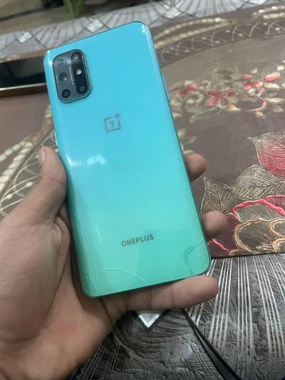 oneplus 8t 256
