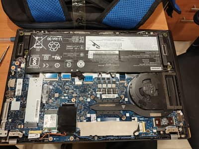 Lenovo T14s Original Battery