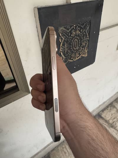 Iphone 16 pro max PTA