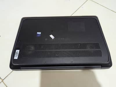HP ZBOOK 15 G4 15.6INCH