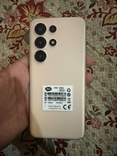 itel super s26 ultra