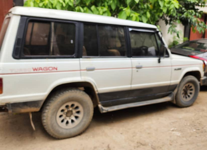 pajero 1