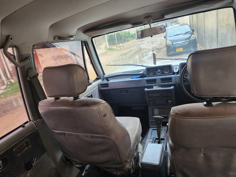 pajero 8