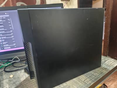 Dell Precision 3620 Tower