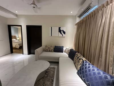 Luxury 2 Bedroom Apartment For Sale In The Opus Luxury Residencies Gulberg 3 Near CBD