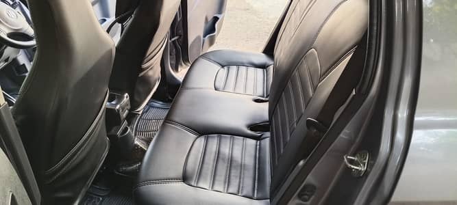 SUZUKI CULTUS VXR 2021/22