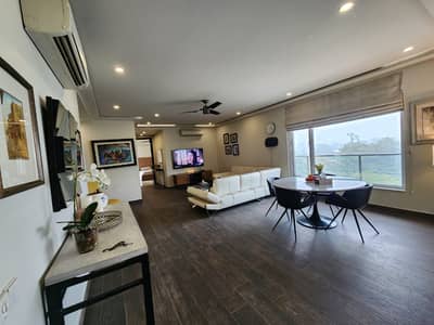 Luxury 2 Bed Flat For Sale In Casa Reina Gulberg Lahore