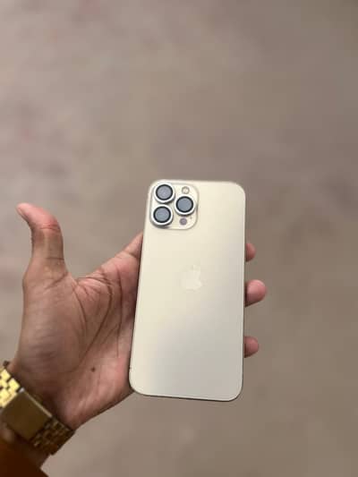 13 pro max Fresh condition serious person contact Kary