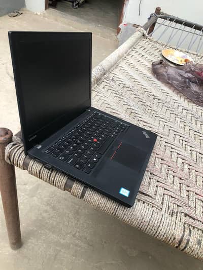 lenovo T470