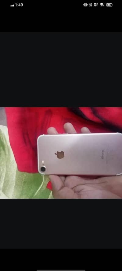 I phone 7 non pta 128 gb