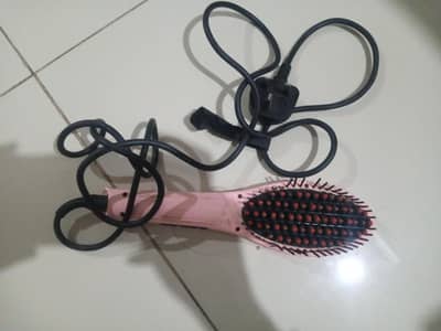 starightner brush
