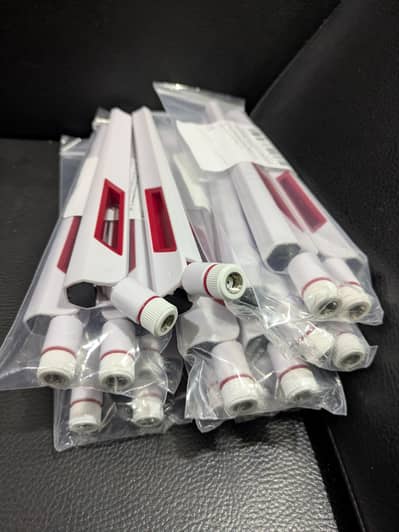 WiFi Antenna 10 dBi Asus Antennas