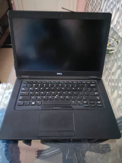 Dell Laptop – 128GB SSD | Fast & Reliable Performance